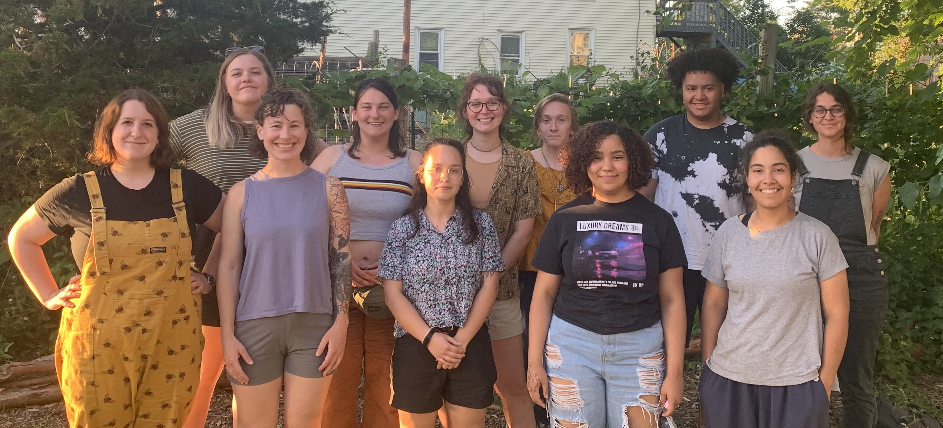 Capital Roots Staff Request Voluntary Recognition of Their Union with SEIU Local 200United