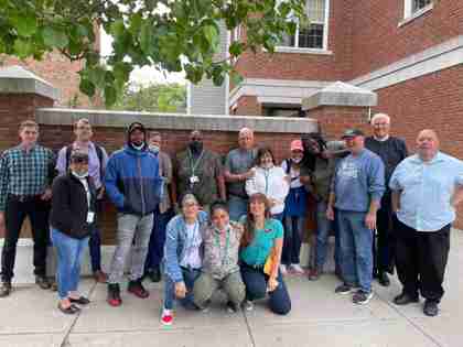 Joseph’s  House and Shelter Workers Request Voluntary Recognition of Their Union with SEIU Local 200United