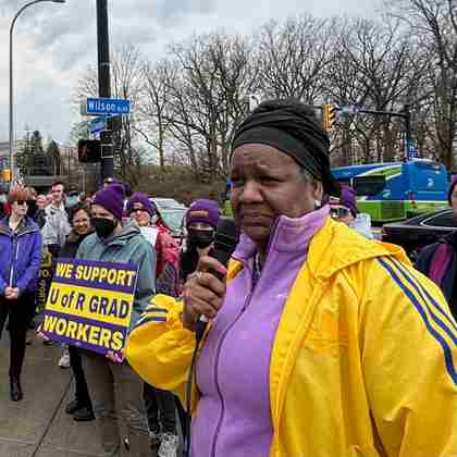 Dawn Marshall-Hosier